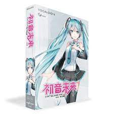 Hatsune Miku V4 English Crypton Bestservice De