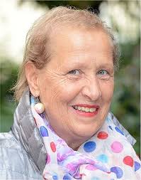 Waltraud Hofer aus Bruneck