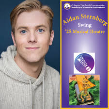 ✨️ALUMNI NEWS✨️ Happy Opening to NICHOLAS SWITZER (BFA Musical Theatre '24)  currently portraying the role of Francis Flute in A Midsummer Night's Dream  at Brightside Theatre! A magical journey where love potions,