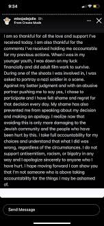 Jade Jolies Nazi-Themed Adult Film Resurfaces - Instinct Magazine