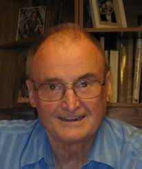 Olichny, Harold "Jim"