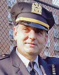 Conforti is promoted to deputy inspector
