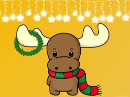 Choose from a curated selection of christmas wallpapers for your mobile and desktop screens. Merry Christmas Cartoon Wallpaper Novocom Top