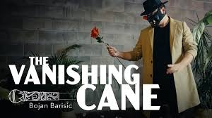 The Vanishing Cane