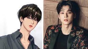 Cha eun woo shows off his basketball skills and asks for coaching from seo jang hoon, who eventually picks up the ball himself. These Idols Best Fit The Female Lead With Cha Eun Woo In Webtoon Based Drama Kpopstarz
