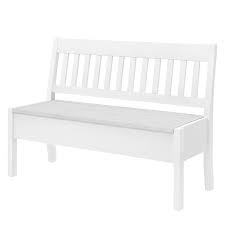 Sitzbank mit lehne 80 cm cappuccino recyceltes leder sander. Einfache Sitzbanke Online Kaufen Mobel Suchmaschine Ladendirekt De