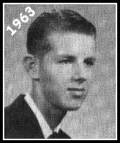 RIP ~ John Burnett ('65)