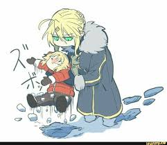 Pin By Rhea Jackson On Fate Fate Stay Night Anime Fate Anime Series Fate