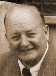 Maurice Nicoll: Forgotten Teacher of the Fourth Way -Gary Lachman