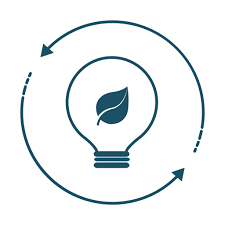 Waste electrical and electronic equipment recycling, 2018 Icone Eco Ecologia Ecologico Meio Ambiente Poluicao Lampada De Luz Energia Eletricidade Eletrico Livre De Eco Icon
