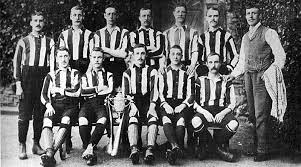 Volkan demirel, hamit altıntop, ümit özat, alpay özalan (k), i̇brahim toraman, selçuk şahin, hüseyin cimşir, yıldıray baştürk, nihat kahveci. Tarihin Ilk Milli Macinda Boy Gostermis Dunyanin En Eski Futbol Kulubu Notts County Eksi Seyler