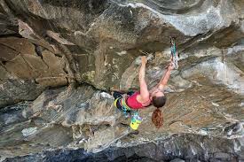 Widely considered to be the world's best climber, both indoors and outdoors, ondra will now hope to add olympic gold to his lengthy list of achievements. Iva Vejmolova Top Athlete And Friend Of Adam Ondra Lacrux Climbing Magazine