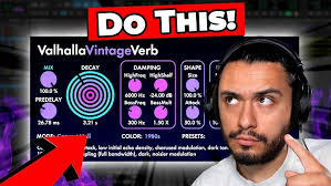 Jaycen Joshua Waves Trueverb Trick (Front to Back Panner)