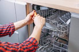 2021 dishwasher installation cost new