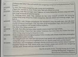 Latar masyarakat a) masyarakat penyayang terhadap ahli keluarganya. Tenang Tenang Air Di Tasik World Languages Quizizz