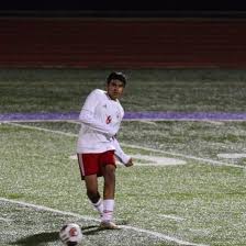 Gavin Goodyear's High School Bio