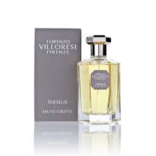 Theseus Perfume Fragrances Perfume Woody Fragrance
