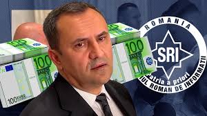 SRI să combată marea EVAZIUNE!