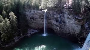 A tennessee waterfall that looks like it belongs in the amazon. Burgess Falls State Park And Falls Creek Falls Tennessee Youtube