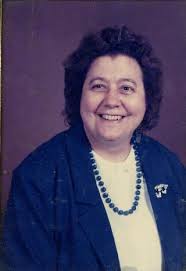 LINDA HALL Obituary (1940