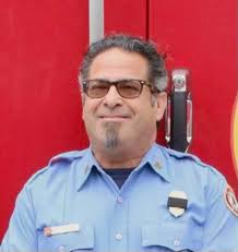 Today we remember Captain Robert “Bobby” Rocha who lost his battle with  COVID-19 one year ago