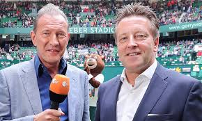 Auch ich war ein gauner: 28 Noventi Open Zdf Und Haller Atp Turnier Bleiben Erfolgreiche Partner Newsgo Nachrichten Aus Ostwestfalen Lippe