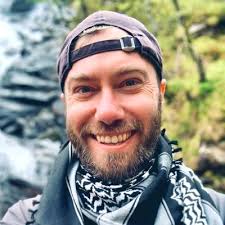 Steve Atkin (@steveatkin)