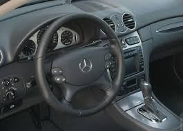 2003 Brabus Mercedes Benz Clk Mercedes Benz Mercedes Benz