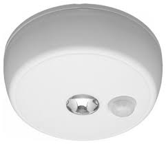 Shop wayfair for outdoor ceiling lights to match every style and budget. Mr Beams Wireless Battery Indoor Outdoor Motion Sensing Led Ceiling Light Mb980 Contemporary Outdoor Flush Mount Ceiling Lighting By Home Clever Inc