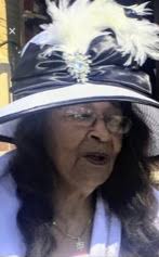 Obituary for Beverly Bird