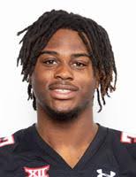 Texas Tech 2023 Football Media Guide by Texas Tech Athletics