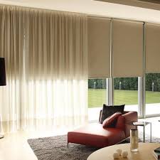 Das wohnzimmer ist keine solche räumlichkeit. Gardine Mit Krauselband Perfekte Und Edle Optik