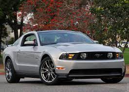 Foto 2011 Ford Mustang Gt 2012 Ford Mustang Ford Mustang Gt Ford Mustang