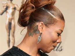 A butterfly behind the ear tattoo gives a feminine vibe, which is ready to be free and on its own. Some Of The Most Common Tattoo Styles According To A Tattoo Artist