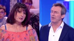 Jean Luc Reichmann 12 Coups De Noel Affaire Quesada Role De Sa Compagne Nathalie Lecoultre Il Fait Le Bilan De Son Annee Mouvementee Femme Actuelle Le Mag