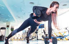 You can start by adding ab building poses into your yoga routine. 5 Core Exercises For Beginners Brio Leisure