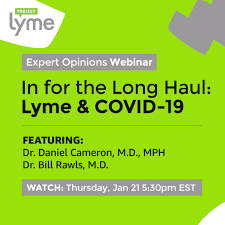The only cost to you will be shipping and handling ($3.95 in the u.s.). Bill Rawls Md On Twitter On Jan 21st Projectlyme Will Host Lyme Disease Experts Dr Bill Rawls And Dr Daniel Cameron In A Free Live Webinar On Chronic Covid 19 They Ll Discuss Similarities