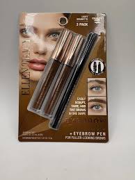 Preços baixos em Maquiagem para os Olhos Ellen Tracy Lápis