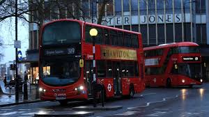 The five new buses will enter service on route 98, chosen due to its reputation as a pollution enough to drive and it was a single decker,at 190 miles per charge that is a 4 hr ride.i'll take it!! Coronavirus Five London Bus Workers Die Union Confirms Bbc News