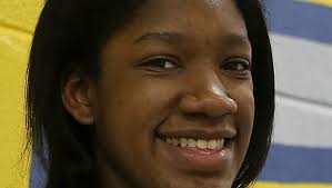 All-West Tennessee Girls First, Second, Third team