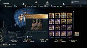 Update To The Oikos Of The Olympians : R/Assassinscreed