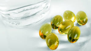 Vitamin d also regulates many other cellular functions in your body. Omega 3 And Vitamin D Moller S