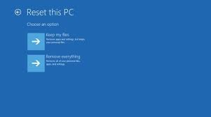 If you forgot the password, follow part 2 with provided methods to decrypt it. Top 3 Ways To Factory Reset Laptop Without Password Windows 10 8 7