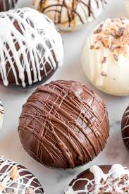 *free* shipping on qualifying offers. How To Make Hot Cocoa Bombs Shugary Sweets
