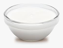 Milk Bowl Png - Bowl, Transparent Png - kindpng