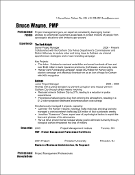 Pin By Careerbuilder On Water Cooler Talk Project Manager Resume Job Resume Samples Resume Template Professional