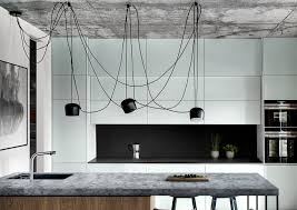 Laminex Kitchen Industrial Style Kitchen Colorful Kitchen Decor Backsplash Designs