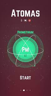 The perfect game for your spare time! Atomas For Android Apk Download