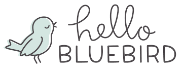 Choose sample designs you would like to receive. Hello Bluebird Design Hello Bluebird Llc