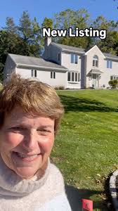 So happy to present this great new listing in Trumbull! 9 Windmill lane  sits